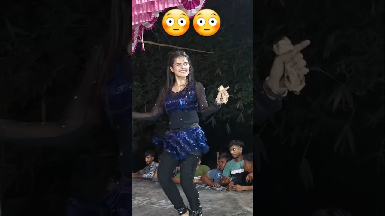Hot Girl Dance - hot indian video 