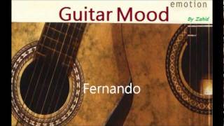 Guitar Mood - Fernando chords