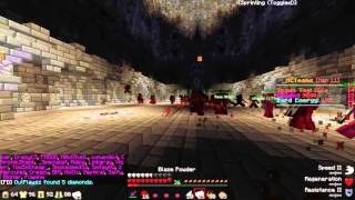 |HCTeams| Map XI | Citadel #1 (BARD POV)