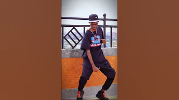 Kidudu Mtu Dance 