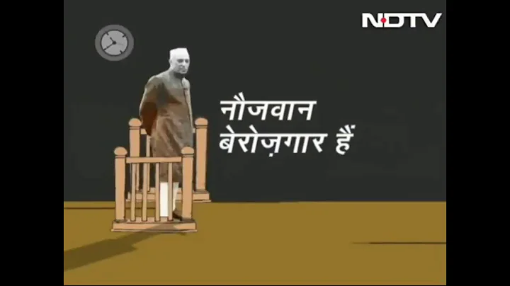 Bhakt's on Nehru ft Ravish kumar