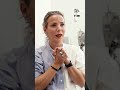 Audrey Geschwind se souvient encore de ce moment de panique vécu au avec Alors que l'actrice