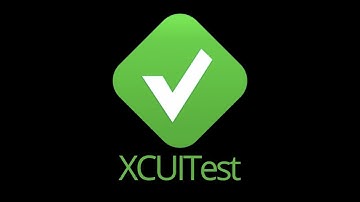 iOS app test automation using XCUITEST