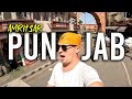 First impressions of amritsar punjab 