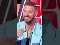 Matt Pokora Est De Retour Dans Son Fauteuil De Coach mp3