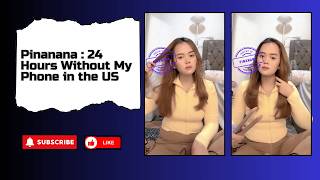 Pinanana 24 Hours Without My Phone In The Us