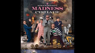 Madness - Theatre of the Absurd presents C&#39;est La Vie (Full Album) 2023