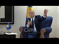 Haradinaju se ne sviđa kosovska zastava