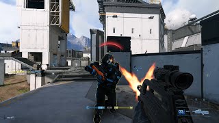 Halo Infinite SWATtin Some Flies
