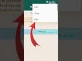 How to edit WhatsApp messages | WhatsApp tricks | WhatsApp tips and tricks | WhatsApp tip 👤MrTechkee
