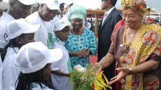 Ma Ellen Give Them Pressure