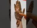 Reverse mehndi designs tricks