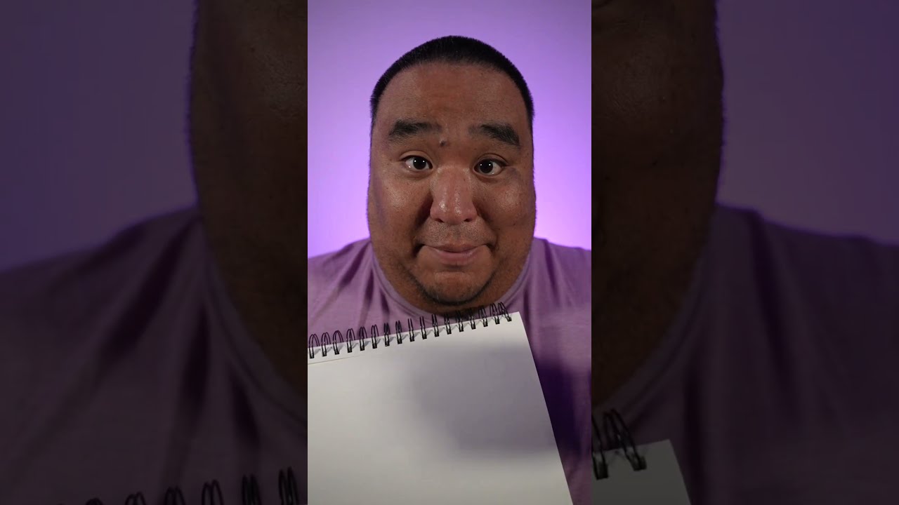 Guessing Your Number Shorts Asmr