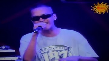 Bakit ngayon ka lang Juan Thugs live