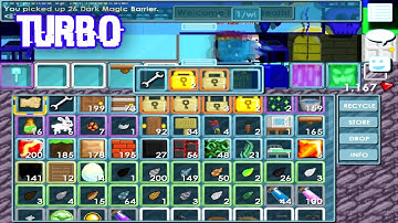 Growtopia STEALING ACCOUNTS SUPER RICH! 2000+ CHAND SEEDS! (Automatic Password Hack In Description)