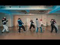 MAZZEL / Get Up And Dance|Dance Practice Mirror
