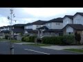 Жилые районы Окленда/Auckland suburbs