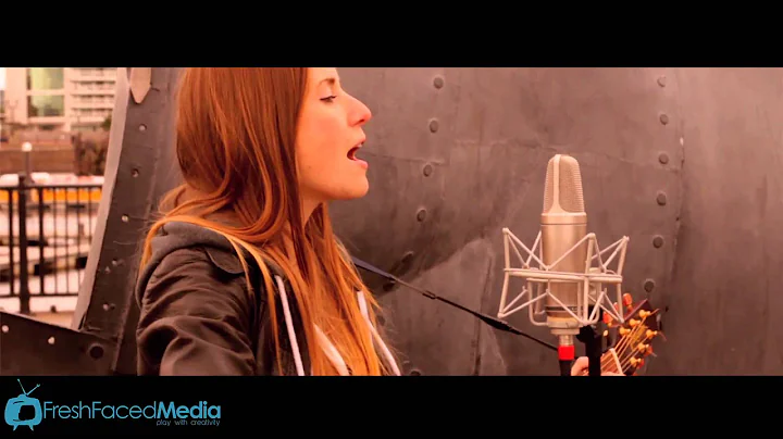Caroline Harrison - "Relight the Stars" The Dereli...