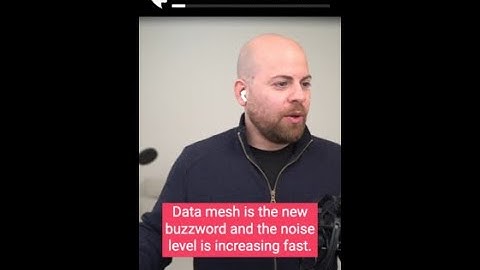 WHY THIS EPISODE #discoveringdata E040 with Jessica Talisman