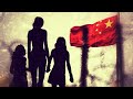 How I Got my Family Out of China