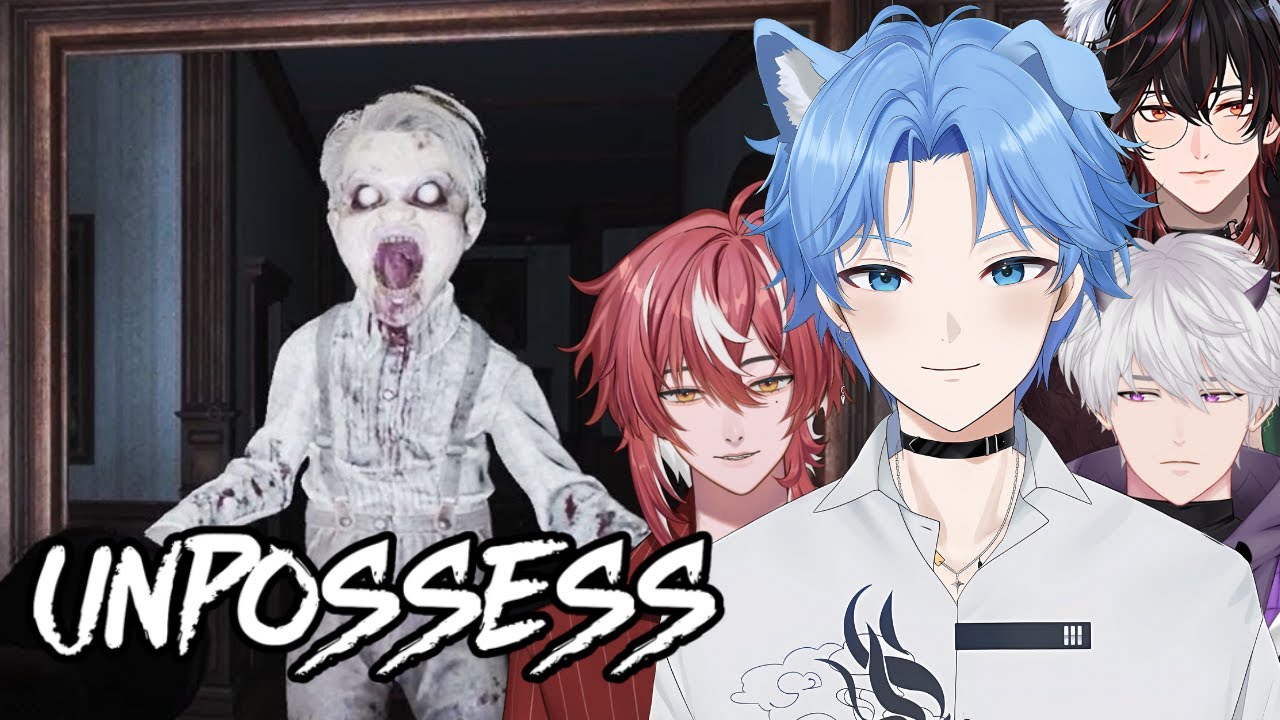 MENGUSIR SETAN BARENG SOL4CE UNPOSSESS EXORCISM SIMULATOR