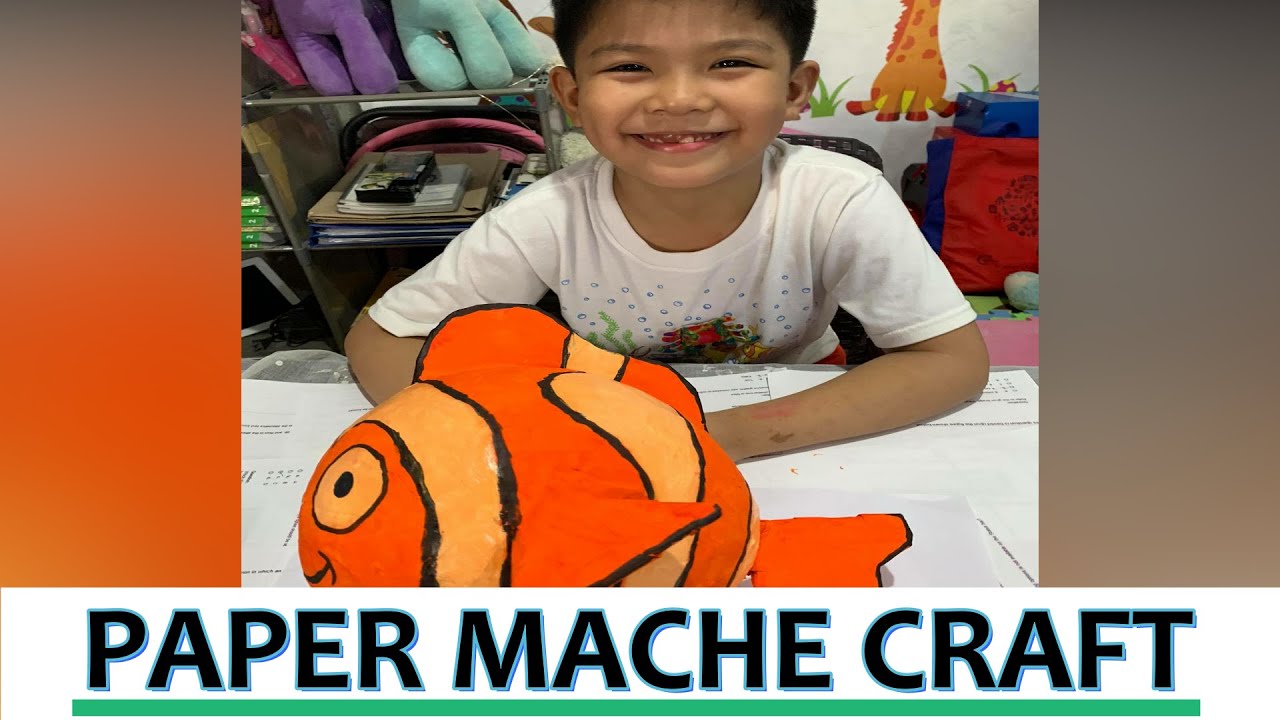 TAKA ART PAPER MACHE CRAFT PETA IN MAPEH 2 ARTS ENHANCEMENT taka-art-paper-mache-craft-peta-in-mapeh-2-arts-enhancement
