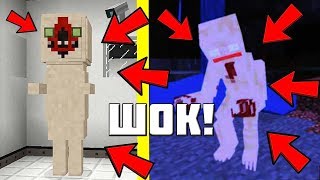 ШТУРМ ЗОНЫ 51 С SCP! !!! ЧТО ОНИ ТАМ НАШЛИ! SCP-096 SCP-173 SCP Монстры ужасы страшные видео страх ШТУРМ ЗОНЫ 51 С SCP! !!! ЧТО ОНИ ТАМ НАШЛИ! SCP-096 SCP-173 SCP Монстры ужасы страшные видео страх