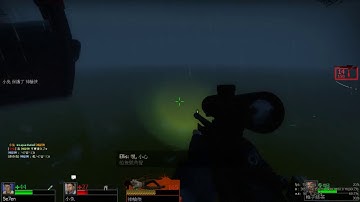 Left 4 Dead 2-Escape Using Your Basic Instincts-2018/02/25