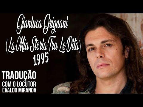 TRADUÇÃO GIANLUCA GRIGNANI