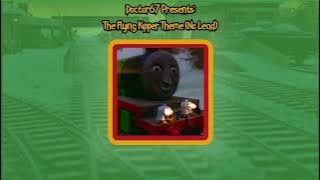 (OUTDATED) The Flying Kipper Theme (S1 No Lead)