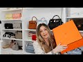 HERMES BAG REVEAL! | YOU WILL BE SO SURPRISED | INVESTMENT HERMES BAG & THINGS YOU "SHOULD" KNOW