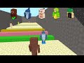 Tung Tung Tung.... Fun parkour game 🎮