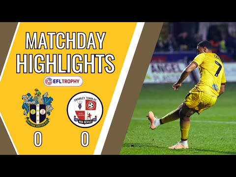 Sutton Crawley Town Goals And Highlights