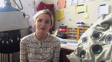 Kathleen McDermott, MFACM 2014