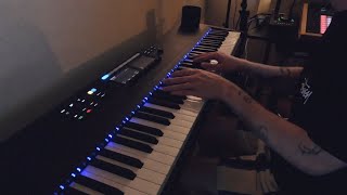 coldbrew - between the trees