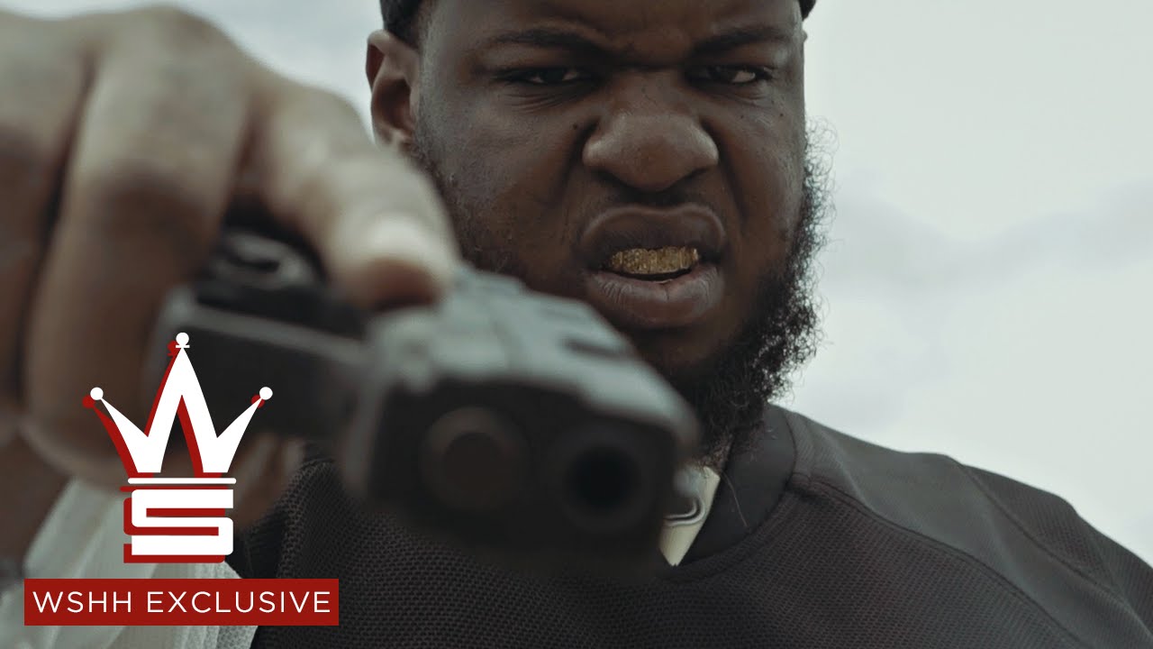 Maxo Kream - G3