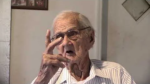 Oral History Interview: Ernest Pittman