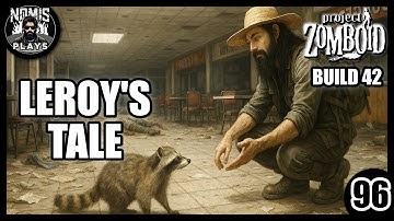 FIENDS AND FRIENDS! | LEROY