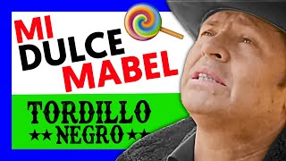 Video thumbnail of "🐴 TORDILLO NEGRO - MI DULCE MABEL (Video Oficial)"