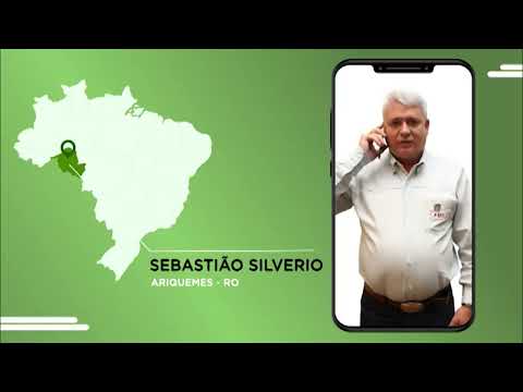 GADÃO DE CELEIRO DE GENÉTICA DE PONTA CHEGA A 24@ NO INTERIOR DE RONDÔNIA