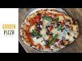 PIZZERIA GARDEN PIZZA EN SANT CUGAT BARCELONA