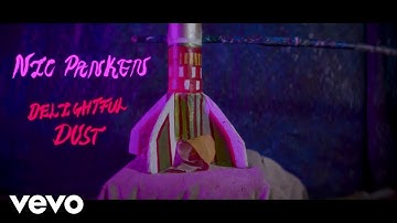 Nic Panken - Delightful Dust (Official Music Video)