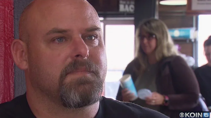 Stayton area helps Squatchy's BBQ rise from the as...