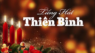 Nhạc Thánh Ca Channel - [ MV Lyrics ] Tiếng Hát Thiên Binh  | Isaac Thái