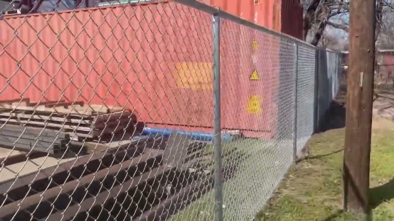 Cost of a Chain Link Fence Install in Dallas-Fort Worth - DFW Fence  Contractor