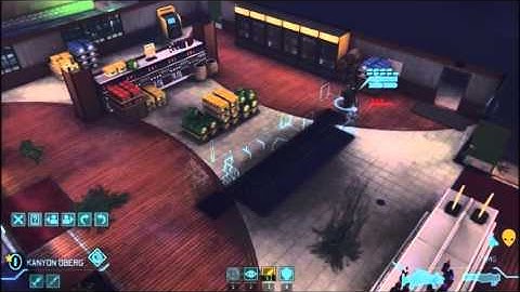 XCOM Enemy Unknown Part 7