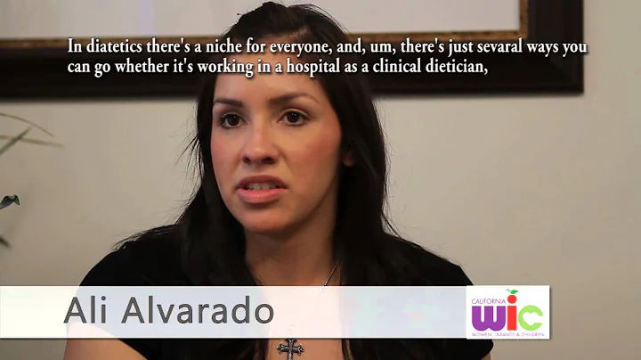 Careers in Nutrition