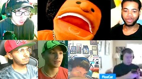 SML YTP - Jeffy