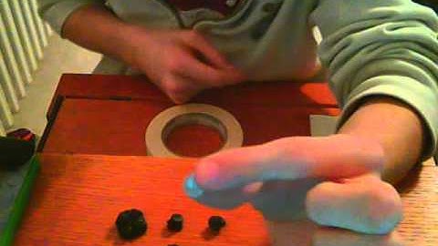 PS3 Controller Painting 2 Part 2