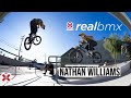 Nathan Williams: REAL BMX 2020 | World of X Games